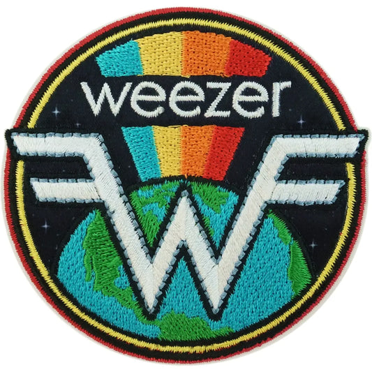 Weezer Patch