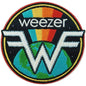 Weezer Patch