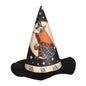 Felt Witch Hat