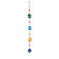Hanging Balls Garland