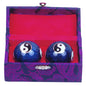 Ying Yang Therapy Balls