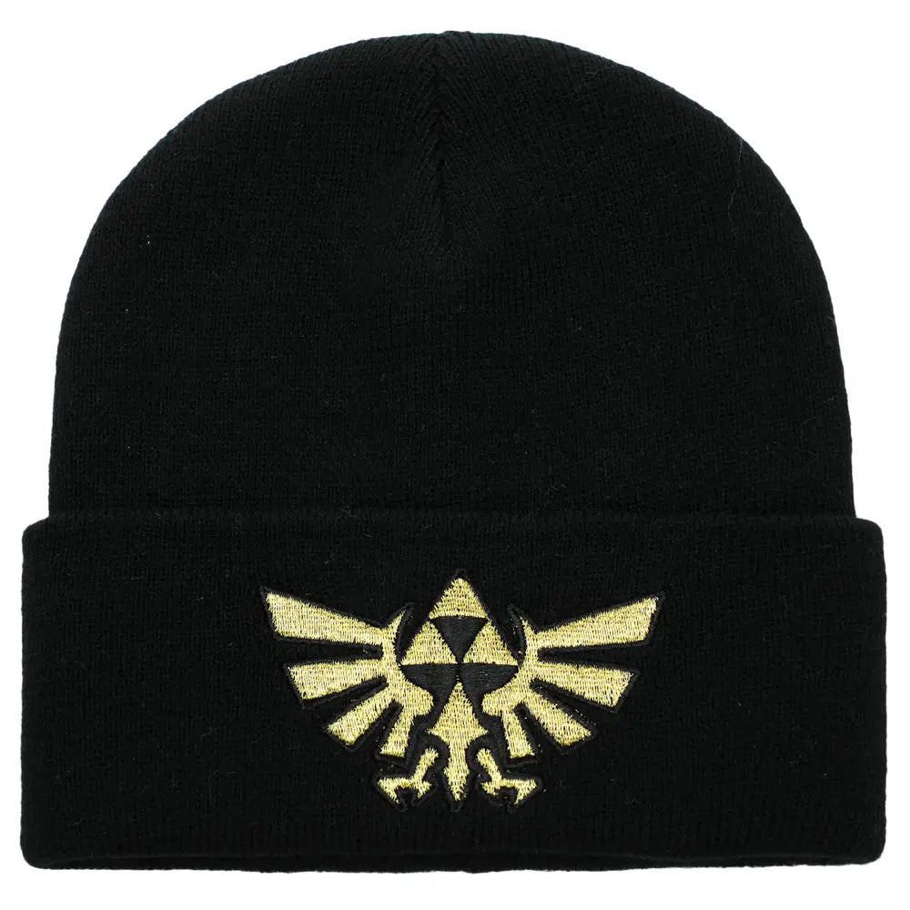 Zelda Knit Beanie