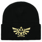Zelda Knit Beanie