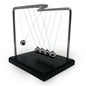 Z Style Newton's Cradle